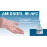 gel désinfectant pour friction hydroalcoolique ANIOS 85 NPC